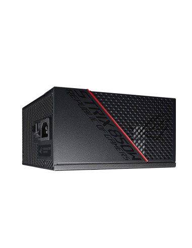 Fuente Alimentacion Asus Rog-strix-850g Fuente Alimentacion Asus Rog-strix-850g,psu,850w,gold