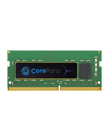 Memoria Ram Coreparts Mmkn131-08gb 8 Gb 1 X 8 Gb Ddr4 3200 Mhz