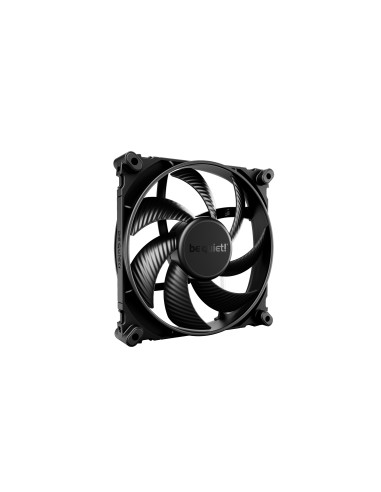 Ventilador 140x140 Be Quiet Silent Wings 4 Pwm Highspeed Bl097