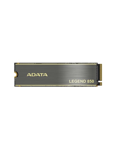 Disco Ssd Adata Legend 850 512 Gb, Aleg-850-512gcs