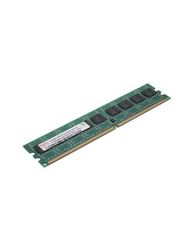 Memoria Ram Fujitsu 6gb (1x16gb) 1rx8 Ddr4-3200   Mem  Unbuffered Ecc