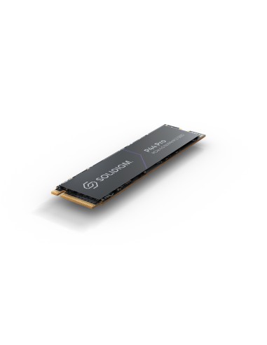 Ssd M,2 2tb Solidigm P44pro Nvme Pcie 4,0 X 4 Blister