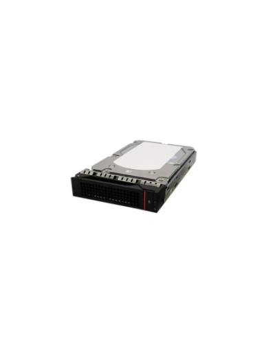 Lenovo Disco Duro Simple-swap 2 Tb Extraíble 3.5" Sata 6gb/s 7200 Rpm Para Thinksystem St50 V2 7d8j (3.5") 7d8k (3.5")