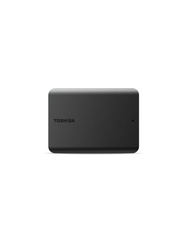 Disco Externo Toshiba Canvio Basics 2.5 4tb Negro Hdtb540ek3ca
