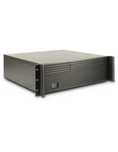 Inter-tech 48.3cm Ipc 3u-k340l 3he Server
