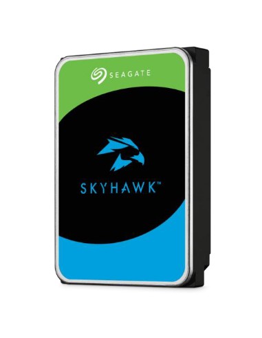 Seagate Skyhawk 3.5" 2000 Gb Serial Ata Iii St2000vx017