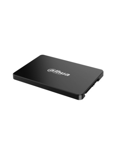128gb 2.5 Inch Sata Ssd, 3d Nand, Read Speed Up To 550 Mb/s, Write Speed Up To 410 Mb/s, Tbw 60tb (dhi-ssd-e800s128g)
