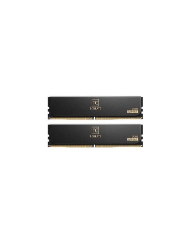 Memoria Ddr5 64gb 2x32gb 6400mhz Teamgroup T-cre