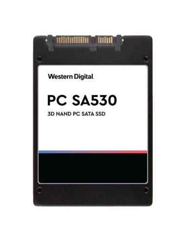 Disco Ssd Sandisk Sa530 2.5" 1000 Gb Serial Ata Iii 3d Nand