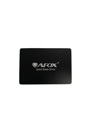 Afox Ssd 256gb Intel Qlc 560 Mb/s