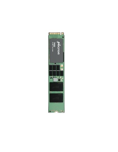 Micron 7450 Pro - Ssd - Enterprise - 960 Gb - Pcie 4.0 (nvme)