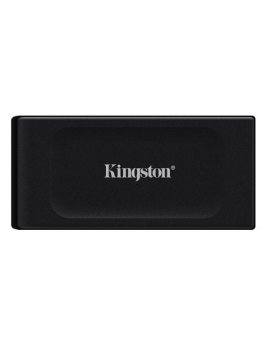 Kingston 1tb Portable Ssd Xs1000 Ext External Drive Usb 3.2 Gen 2