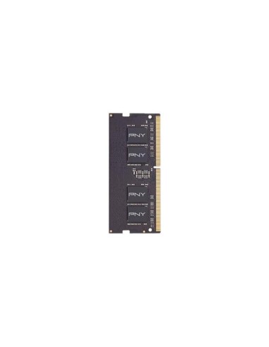 Memoria Sodimm Pny Ddr4 16gb 2666mhz 1x16gb Performance For Notebook