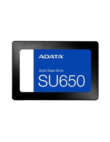 Adata Ultimate Su650 2tb, Sata