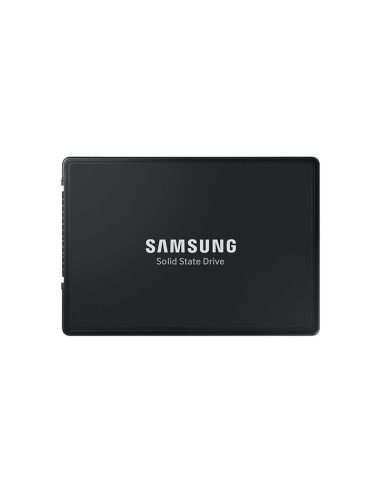 Samsung Enterprise Pm9a3 3.84tb 2.5 U.2 Nvme G4 1dwpd 7mm Sed, Box