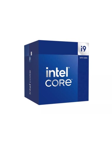 Procesador Intel Core I9-14900f 2.1ghz Socket 1700 Box Bx8071514900f