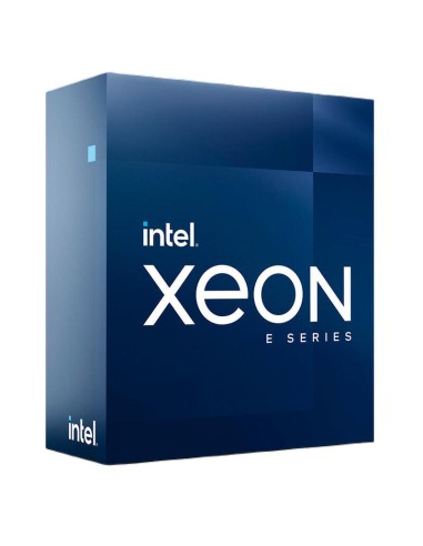 Procesador Intel Xeon E-2414 2,6 Ghz 12 Mb Box Bx80715e2414