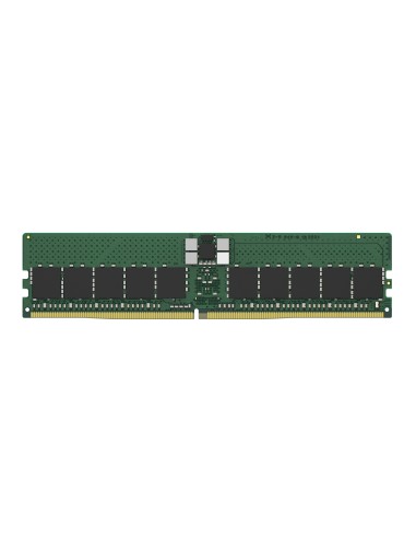 Kingston Server Premier 32gb 4800mt/s Ddr5 Ecc Cl40 Dimm 2rx8 Hynix A Memoria Para Servidor- Ksm48e40bd8ki-32ha