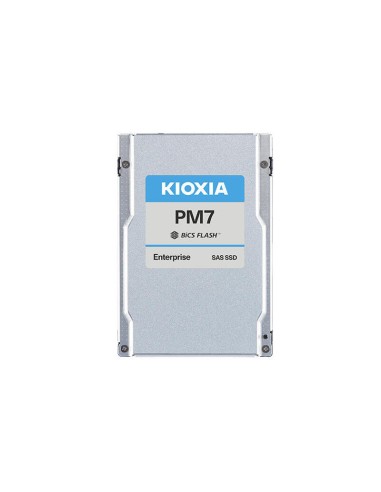 Kioxia Pm7-r 2.5" 1,92 Tb Sas Bics Flash Tlc