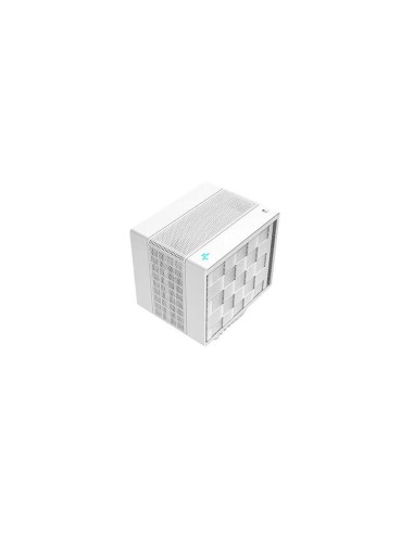 Refrigerador Cpu Multizocalo Deepcool Assassin 4s White R-asn4s-whgpmn-g