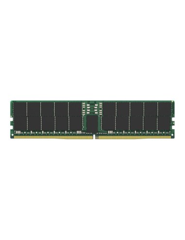 Kingston Memoria Ram Server Premier 96 Gb Ddr5 5600 Dimm Cl46