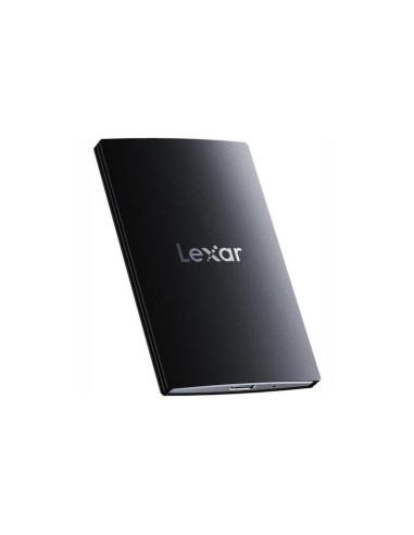 Lexar External Portable Ssd 2tb,usb3.2 Gen2*2 Up To 2000mb/s Read And 1800mb/s Write