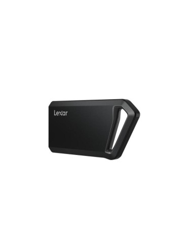 Lexar External Portable Ssd 2tb,usb3.2 Gen2*2 Up To 2000mb/s Read And 2000mb/s Write