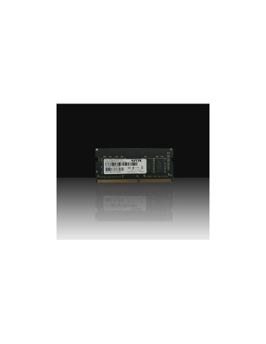 Memoria  Afox Ddr4 8g 2400 So Dimm  8 Gb 1 X 8 Gb 2400 Mhz