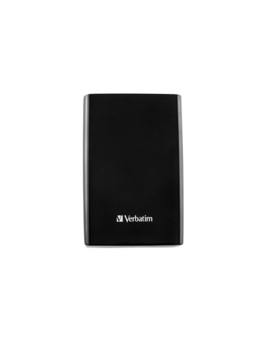 Verbatim Store N Go Slim   512gb Portable Ssd Usb 3.2 Gen 1 32181