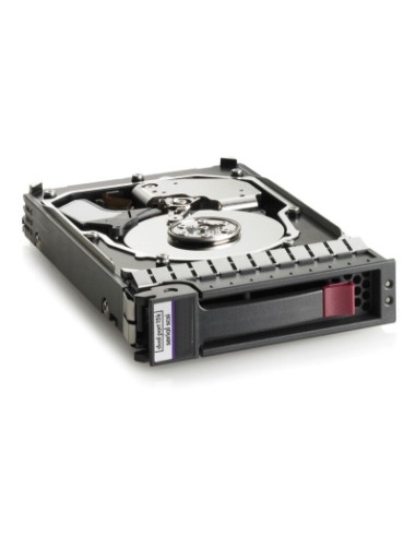 Disco Hp 1tb Sas 2.5" 7200rpm