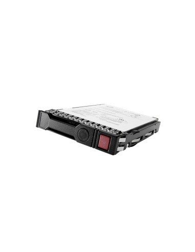 Disco Hpe 1.2tb Sas 2.5 1200 Gb