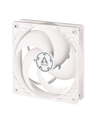 Arctic P12 Pwm Pst, Ventilador, 12 Cm, 200 Rpm, 1800 Rpm, 0,3 Sonio