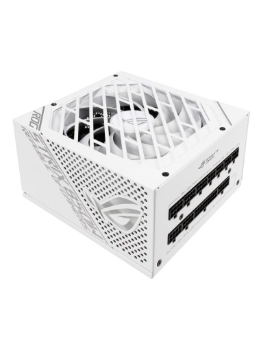 Fuente De Alimentacion Asus Rog-strix-850g Rog-strix-850g-white,psu,850w,gold