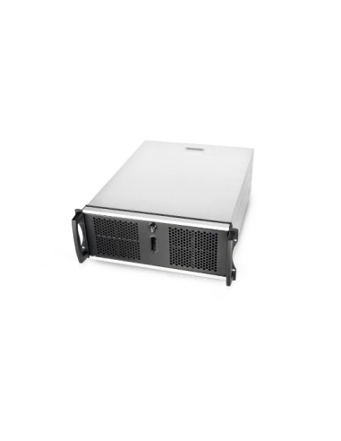 Caja Pc Chenbro Server 4u Rm41300-f2-usb3 W/o Psu