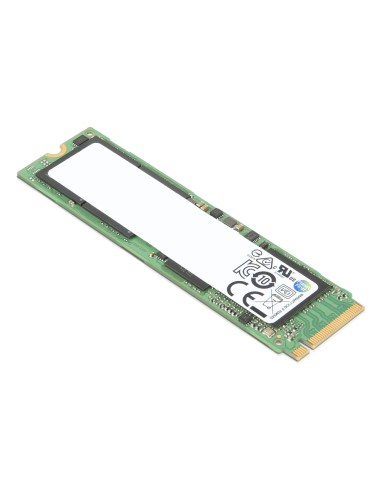 Disco Ssd Lenovo 4xb0w79581 Unidad De Estado Sólido M.2 512 Gb Pci Express Nvme