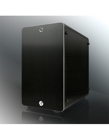 Caja Pc Raijintek  Negra Thetis, 0r200053