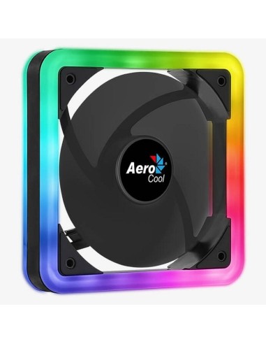 Ventilador Auxiliar Egde 14 Rgb Aerocool