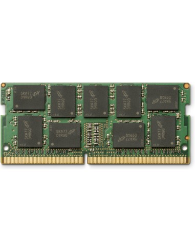 Memoria Ram Hp 32gb Ddr4 2666mhz Ecc