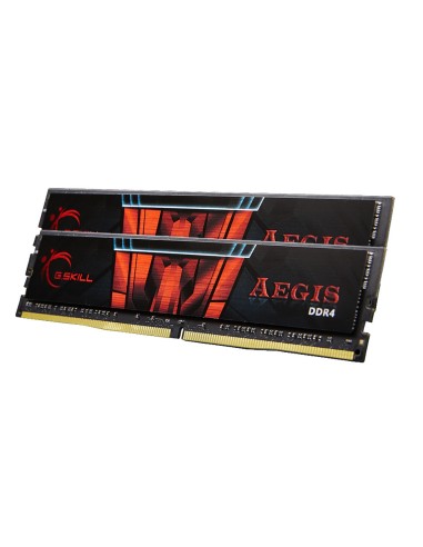 Memoria Ram G.skill Ddr4 16gb (8gbx2) Pc2400 Aegis K2