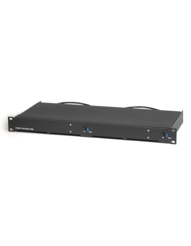 Sonnet 2018 Macrack Mini 1u Rack Kit