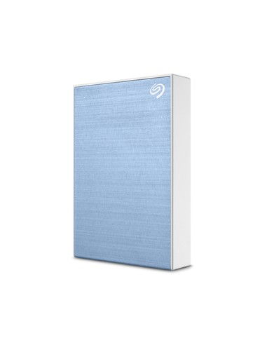 Disco Externo Hdd Seagate 2.5" One Touch 2tb Blue Usb3.0 Hdd