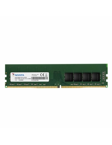 Memoria Ram Adata Ad4u26664g19-sgn 4 Gb 1 X 4 Gb Ddr4 2666 Mhz