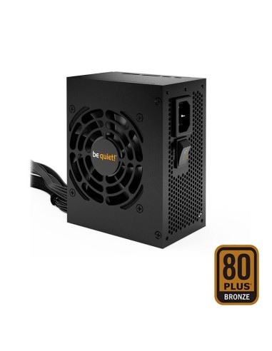 Fuente De Alimentacion Be Quiet! Sfx Power 3 450w (micro Atx) 80plus Bronze