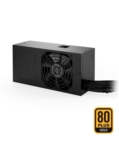 Fuente De Alimentacion Be Quiet! Tfx Power 3 300w 80plus Gold