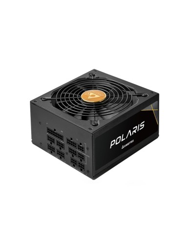 Fuente De Alimentación Chieftec 1050w Polaris Modular (80+gold)