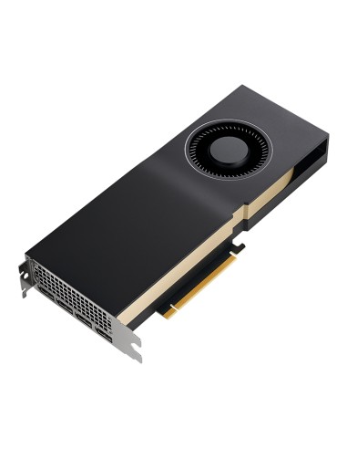 Tarjeta Gráfica Pny Nvidia Rtx A5000 24gb Gddr6 Pcie 4.0x16 Vcnrtxa5000-pb