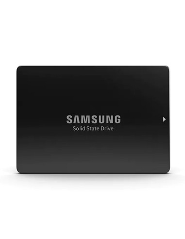 Disco Ssd Samsung Pm897 Mz7l3960hblt 960 Gb 2,5 63,5mm 3 Dwpd Tlc