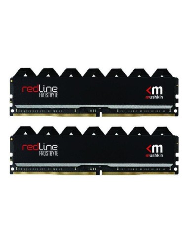 Memoria Mushkin Ddr4 16 Gb  3600 2x8gb