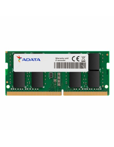 Memoria Ram Adata Sodimm Ddr4 3200 16gb C22 1x16gb, Single Tray