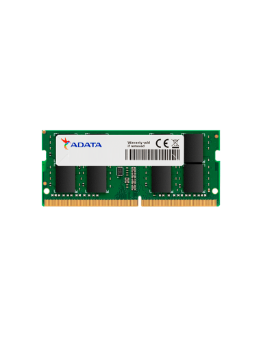 Memoria Ram Adata Ddr4 4 Gb 2666 Mhz. Sodimm